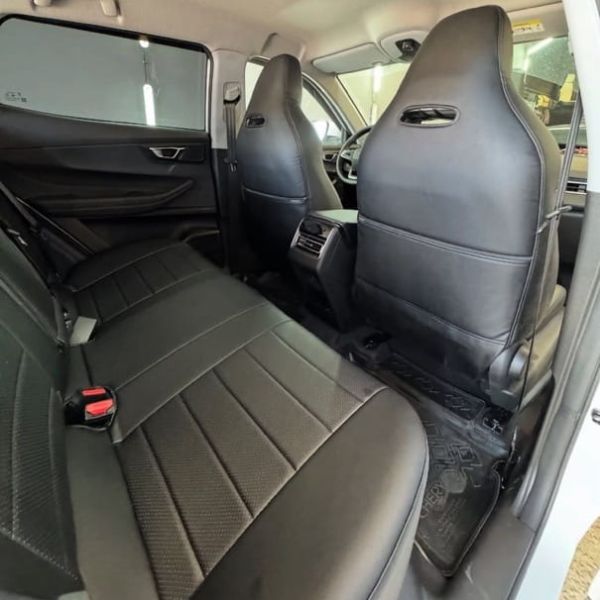 Чехлы Автопилот на Chery Tiggo 4 I рестайлинг 2 (2024+) Чехлы Автопилот на Chery Tiggo 4 I рестайлинг 2 (2024+)