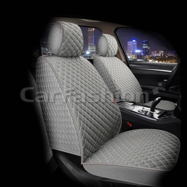 Накидки Фронт «LINEN CUBE FRONT» 2 шт.