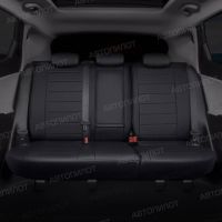 Чехлы Автопилот Экокожа на Mitsubishi Space Star 1999-2005 г.в. Чехлы Автопилот Экокожа на Mitsubishi Space Star 1999-2005 г.в.