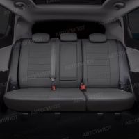 Чехлы Автопилот Экокожа на Mitsubishi Space Star 1999-2005 г.в. Чехлы Автопилот Экокожа на Mitsubishi Space Star 1999-2005 г.в.