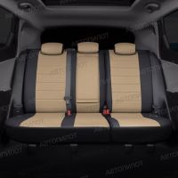 Чехлы Автопилот Экокожа на Mitsubishi Space Star 1999-2005 г.в. Чехлы Автопилот Экокожа на Mitsubishi Space Star 1999-2005 г.в.