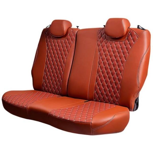 Чехлы Премиум Экокожа Байрон Ромб на Omoda C5 (кроссовер) с 22г. Чехлы Премиум Экокожа Байрон Ромб на Omoda C5 (кроссовер) с 22г.