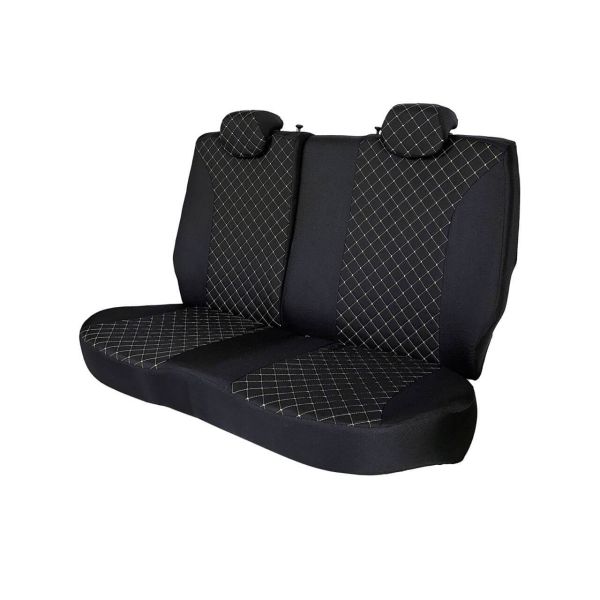 Чехлы Жаккард Драйв на Lada Vesta Чехлы Жаккард Драйв на Lada Vesta