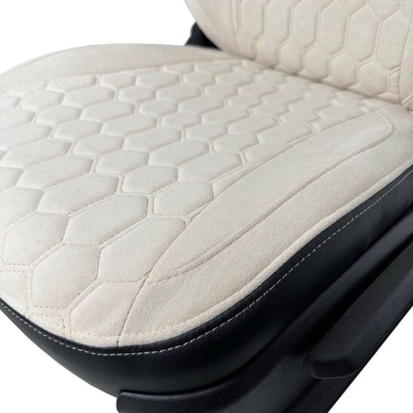 Чехлы Велюр на Geely Coolray (2020+) Чехлы Велюр на Geely Coolray (2020+)