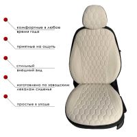 Чехлы Велюр на Geely Coolray (2020+) Чехлы Велюр на Geely Coolray (2020+)