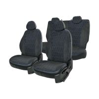 Чехлы Велюр на Geely Coolray (2020+) Чехлы Велюр на Geely Coolray (2020+)