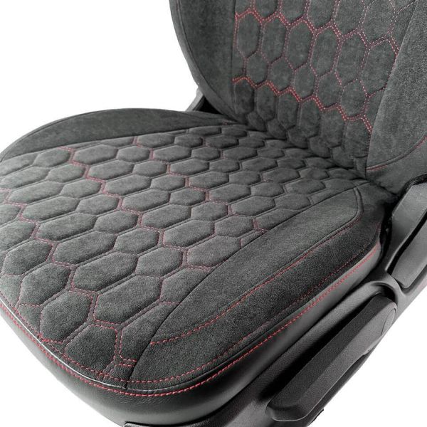 Чехлы Велюр на Geely Coolray (2020+) Чехлы Велюр на Geely Coolray (2020+)