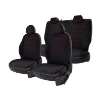 Чехлы Велюр на Geely Coolray (2020+) Чехлы Велюр на Geely Coolray (2020+)