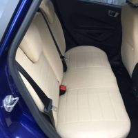 Чехлы Автопилот на Ford Fiesta 2013-2019 г.в. Чехлы Автопилот на Ford Fiesta 2013-2019 г.в.