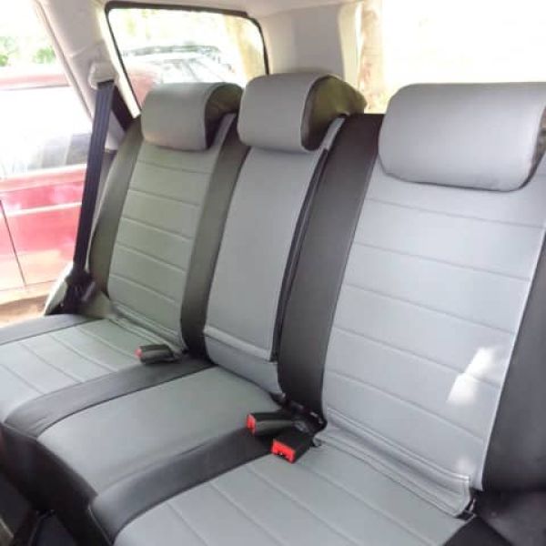 Чехлы Автопилот на Great Wall Hover H5 2011-2017 г.в. Чехлы Автопилот на Great Wall Hover H5 2011-2017 г.в.