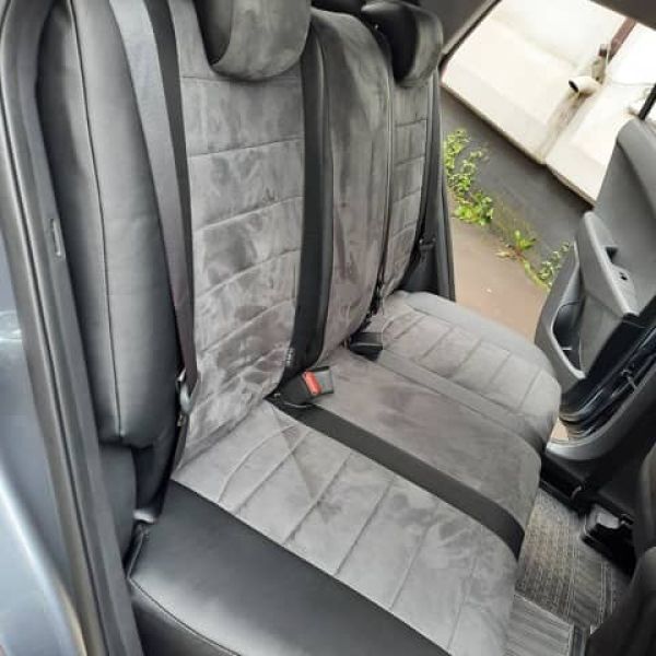 Чехлы Автопилот на Hyundai Creta 1 2016-2021 г.в. Чехлы Автопилот на Hyundai Creta 1 2016-2021 г.в.