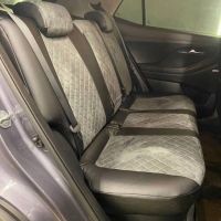 Чехлы Автопилот на Hyundai Creta 2 c 2021+ Чехлы Автопилот на Hyundai Creta 2 c 2021+