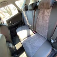 Чехлы Автопилот на Kia Ceed 2007-2012 г.в. Чехлы Автопилот на Kia Ceed 2007-2012 г.в.