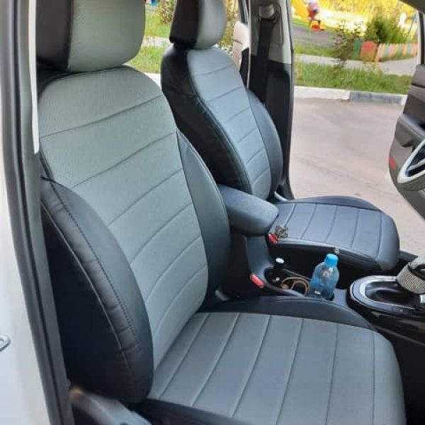 Чехлы Автопилот на Kia Cerato 4 с 2018+