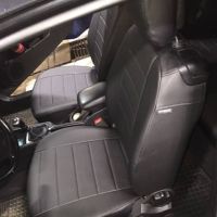 Чехлы Автопилот на Kia Pro Ceed 2007-2012 г.в. Чехлы Автопилот на Kia Pro Ceed 2007-2012 г.в.