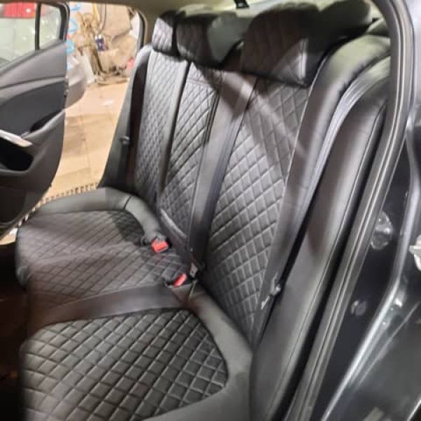 Чехлы Автопилот на Mazda 6 (GJ) седан (2012-2018) Чехлы Автопилот на Mazda 6 (GJ) седан (2012-2018)