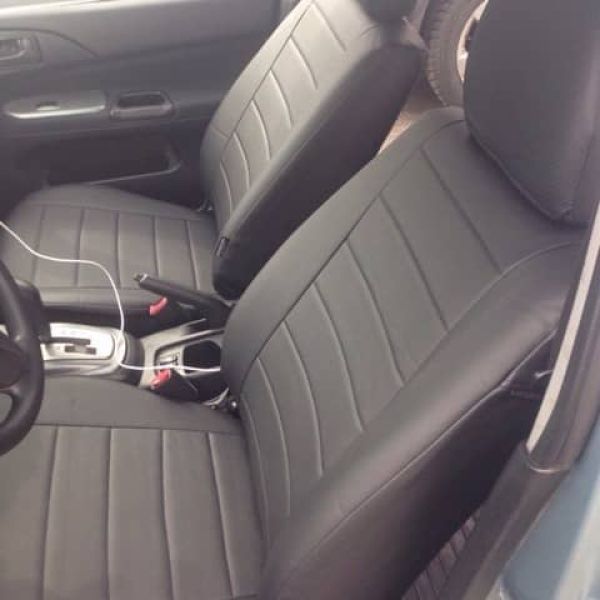 Чехлы Автопилот на Mitsubishi Lancer 9 седан 2003-2010 г.в.