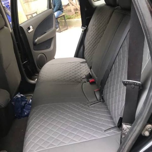 Чехлы Автопилот на Mitsubishi Outlander 1 2002-2007 г.в. Чехлы Автопилот на Mitsubishi Outlander 1 2002-2007 г.в.