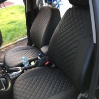 Чехлы Автопилот на Opel Astra J седан / хэтчбек 2010-2015 г.в. Чехлы Автопилот на Opel Astra J седан / хэтчбек 2010-2015 г.в.