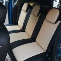 Чехлы Автопилот на Peugeot Partner /Tepee/ Family (2009+) Чехлы Автопилот на Peugeot Partner /Tepee/ Family (2009+)