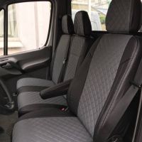 Чехлы Автопилот на Volkswagen Crafter 2006-2015 г.в. Чехлы Автопилот на Volkswagen Crafter 2006-2015 г.в.