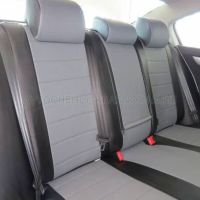 Чехлы Автопилот на Volkswagen Passat B6 седан 2005-2011 г.в.