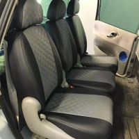 Чехлы Автопилот на Volkswagen Sharan 7 мест (1995-2000)