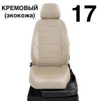 Чехлы Автолидер на Toyota Highlander 3 (U50) c 2014+ Чехлы Автолидер на Toyota Highlander 3 (U50) c 2014+