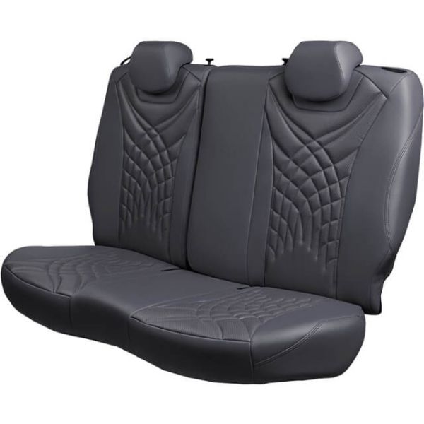 Чехлы Премиум Экокожа Байрон Президент|Жук на Chevrolet Cobalt с 2011+ Чехлы Премиум Экокожа Байрон Президент|Жук на Chevrolet Cobalt с 2011+