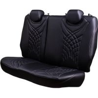 Чехлы Премиум Экокожа Байрон Президент|Жук на Chevrolet Cobalt с 2011+ Чехлы Премиум Экокожа Байрон Президент|Жук на Chevrolet Cobalt с 2011+