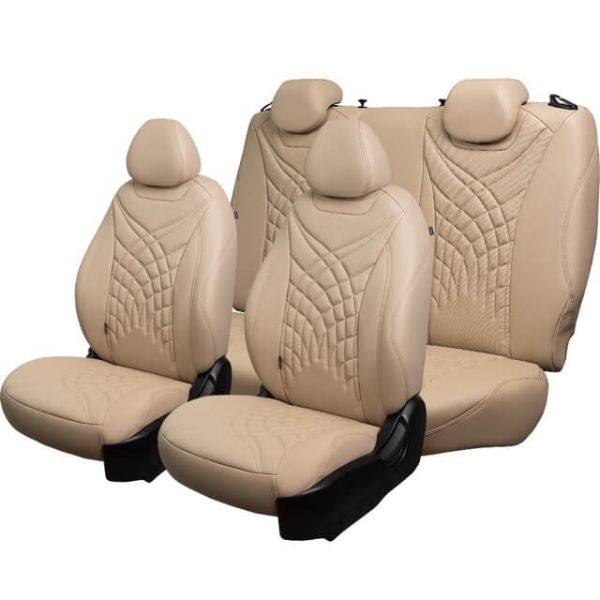 Чехлы Премиум Экокожа Байрон Президент|Жук на Chevrolet Cobalt с 2011+ Чехлы Премиум Экокожа Байрон Президент|Жук на Chevrolet Cobalt с 2011+