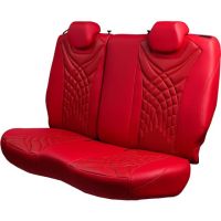 Чехлы Премиум Экокожа Байрон Президент|Жук на Chevrolet Cobalt с 2011+ Чехлы Премиум Экокожа Байрон Президент|Жук на Chevrolet Cobalt с 2011+