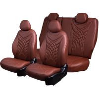 Чехлы Премиум Экокожа Байрон Президент|Жук на Chevrolet Cobalt с 2011+ Чехлы Премиум Экокожа Байрон Президент|Жук на Chevrolet Cobalt с 2011+