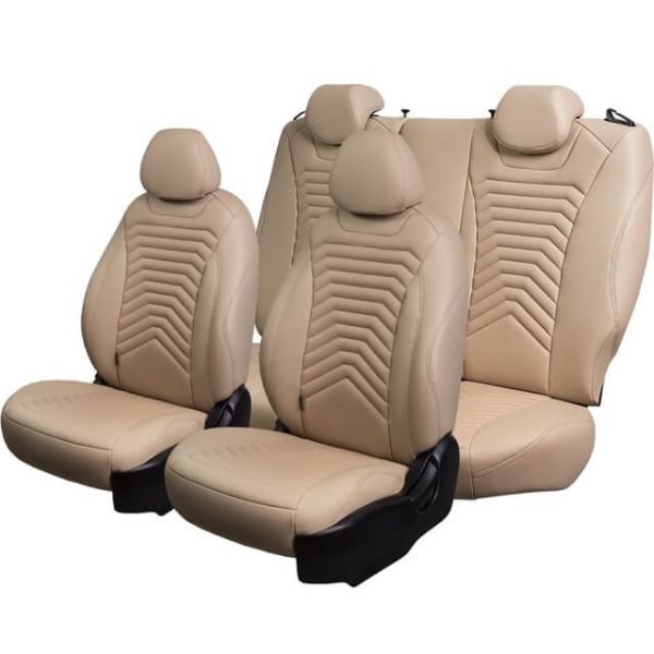 Чехлы Премиум Экокожа Байрон Президент|Жук на Chevrolet Cobalt с 2011+ Чехлы Премиум Экокожа Байрон Президент|Жук на Chevrolet Cobalt с 2011+