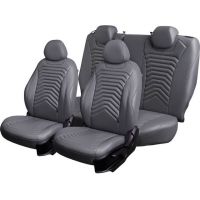 Чехлы Премиум Экокожа Байрон Президент|Жук на Chevrolet Cobalt с 2011+ Чехлы Премиум Экокожа Байрон Президент|Жук на Chevrolet Cobalt с 2011+