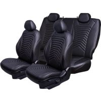 Чехлы Премиум Экокожа Байрон Президент|Жук на Chevrolet Cobalt с 2011+ Чехлы Премиум Экокожа Байрон Президент|Жук на Chevrolet Cobalt с 2011+