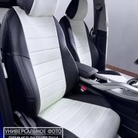 Чехлы "Автопилот" Под Заказ Чехлы "Автопилот" Под Заказ