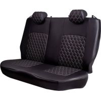 Чехлы Экокожа Турин Ромб на Lifan Solano -1, 03.2010-08.2015 Чехлы Экокожа Турин Ромб на Lifan Solano -1, 03.2010-08.2015