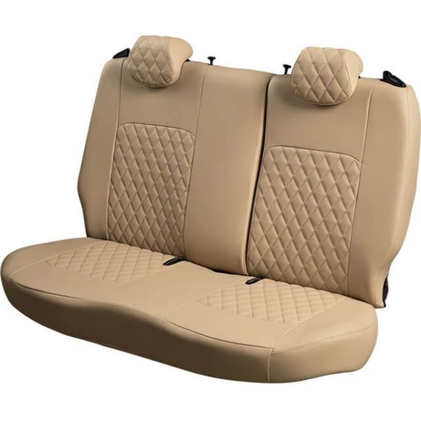 Чехлы Экокожа Турин Ромб на Lifan Solano -1, 03.2010-08.2015 Чехлы Экокожа Турин Ромб на Lifan Solano -1, 03.2010-08.2015