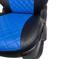 Чехлы Экокожа Ромб на Datsun on-Do (2014+) Чехлы Экокожа Ромб на Datsun on-Do (2014+)