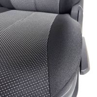 Чехлы из Жаккарда на Mitsubishi ASX (2010+) Чехлы из Жаккарда на Mitsubishi ASX (2010+)