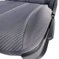 Чехлы из Жаккарда на Mitsubishi ASX (2010+) Чехлы из Жаккарда на Mitsubishi ASX (2010+)