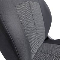 Чехлы из Жаккарда на Mitsubishi ASX (2010+) Чехлы из Жаккарда на Mitsubishi ASX (2010+)