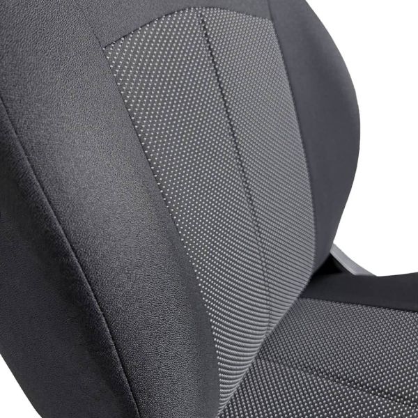 Чехлы из Жаккарда на Mitsubishi ASX (2010+) Чехлы из Жаккарда на Mitsubishi ASX (2010+)