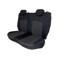 Чехлы из Жаккарда на Mitsubishi ASX (2010+) Чехлы из Жаккарда на Mitsubishi ASX (2010+)