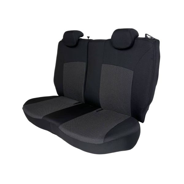 Чехлы из Жаккарда на Mitsubishi ASX (2010+) Чехлы из Жаккарда на Mitsubishi ASX (2010+)