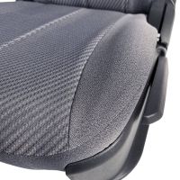 Чехлы из Жаккарда на Mitsubishi ASX (2010+) Чехлы из Жаккарда на Mitsubishi ASX (2010+)