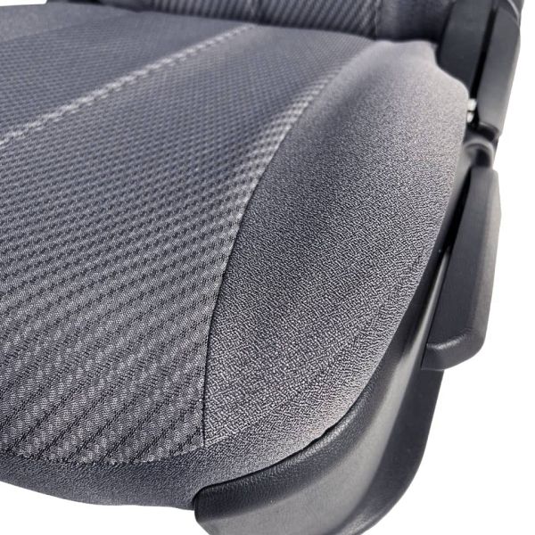 Чехлы из Жаккарда на Mitsubishi ASX (2010+) Чехлы из Жаккарда на Mitsubishi ASX (2010+)