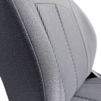 Чехлы из Жаккарда на Mitsubishi ASX (2010+) Чехлы из Жаккарда на Mitsubishi ASX (2010+)